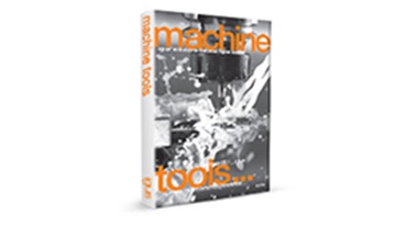 machine tools brochure